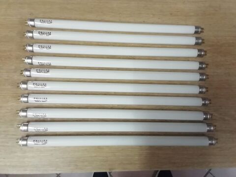 8 mini tube fluo neuf Philips 8w /33. Culot T5, 4 Noyelles-l�s-Vermelles (62)