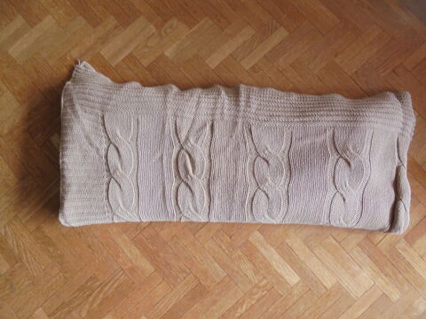 Plaid ficelle (79) 15 Tours (37)