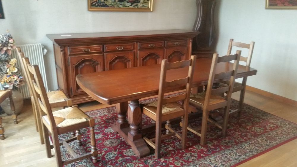 salle a manger Meubles