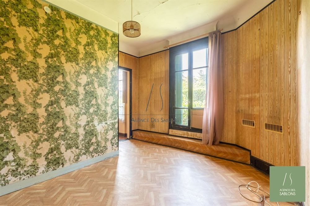 vente Appartement - 2 pièce(s) - 35 m² Chatou (78400)
