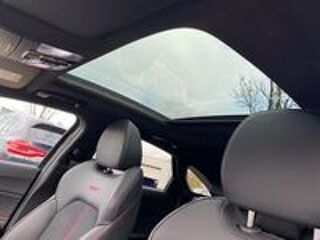 Pro cee d ii Kia ProCeed 1.6 T-DCI GT-Line 204 ch 2021 occasion 69007 Lyon