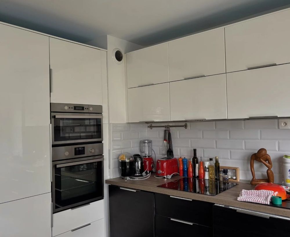 Location Appartement Studio 31 m² avec balcon et vue sur jardin Paris 16