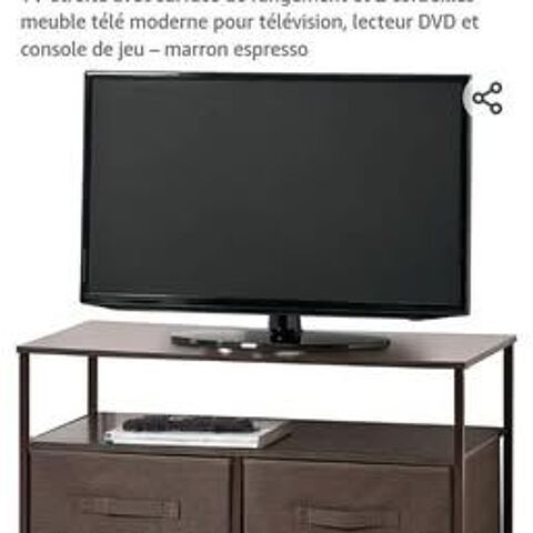Meuble T.V Thérouanne (62)