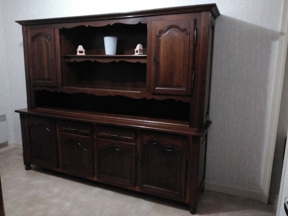 Buffet en cerisier Meubles