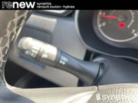 Duster Blue dCi 115 4x2 Journey 2022 occasion 83160 La Valette-du-Var