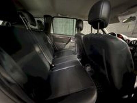 Duster 1.5 dCi 110 FAP Prestige 4x2 2012 occasion 33520 Bruges