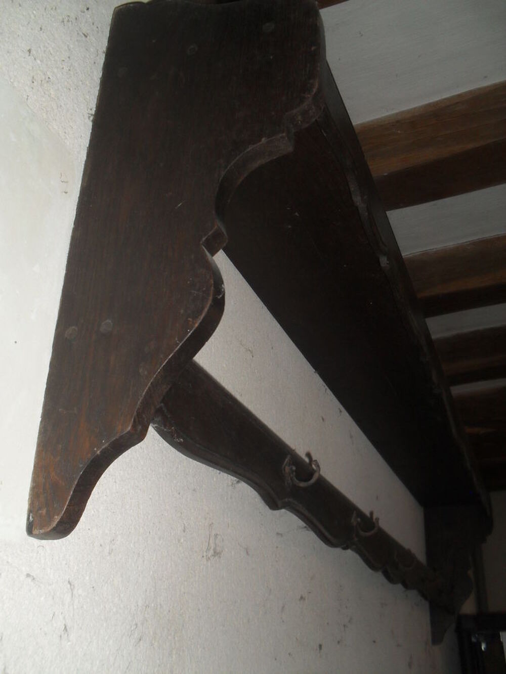 ETAGERE &quot;BOIS&quot; Meubles