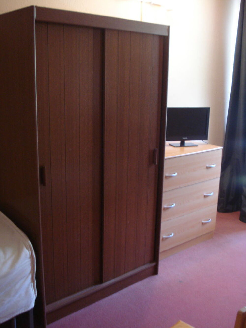   OSEZ LES PYRENEES - MONIGE  PIED DES PISTES 4 PLACES BALCON Midi-Pyr�n�es, La Mongie (65200)