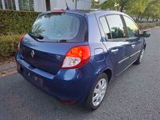 Clio III dCi 70 115g eco2 Dynamique TomTom 2010 occasion 59300 Valenciennes
