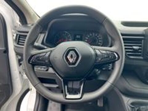 Trafic TRAFIC FG BLUE DCI 130 L1H1 3T GSR2 ADVANCE 2024 occasion 91170 Viry-Ch&acirc;tillon