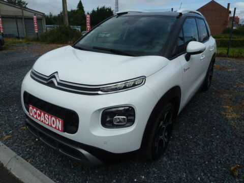 Citroën C3 Aircross PureTech 110 S&S BVM6 Rip Curl 2019 occasion Le Quesnoy 59530