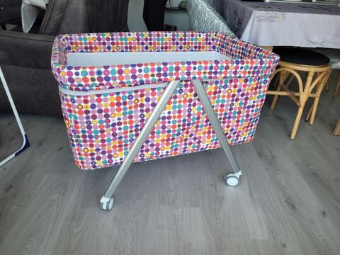 Lit b�b� 20 Cabourg (14)