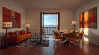  Appartement � vendre 3 pi�ces 84 m� Bergamo, bg, italia