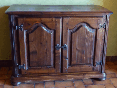 Meuble d'appoint 35 Bourguignon (25)