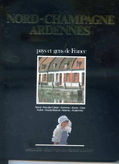 NORD, CHAMPAGNE-ARDENNES, 4 Rennes (35)