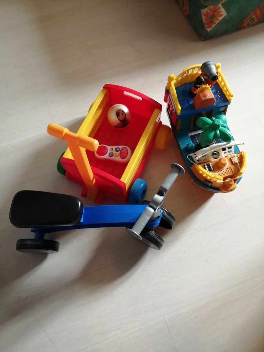 Accessoires et jeux enfants Jeux / jouets