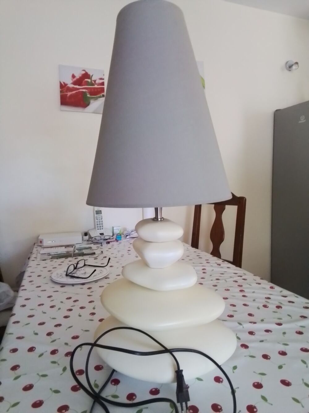 Lampe de salon haut Décoration