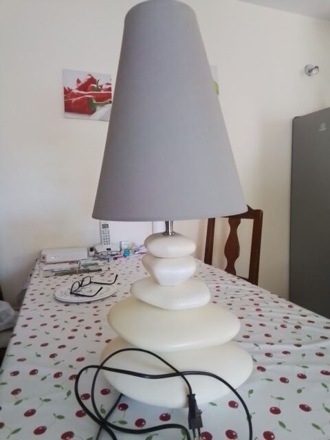 Lampe de salon haut 20 Aubenas (07)