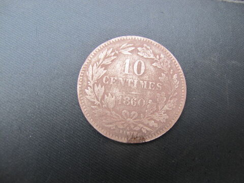 pice de monnaie  0 Beauvais (60)