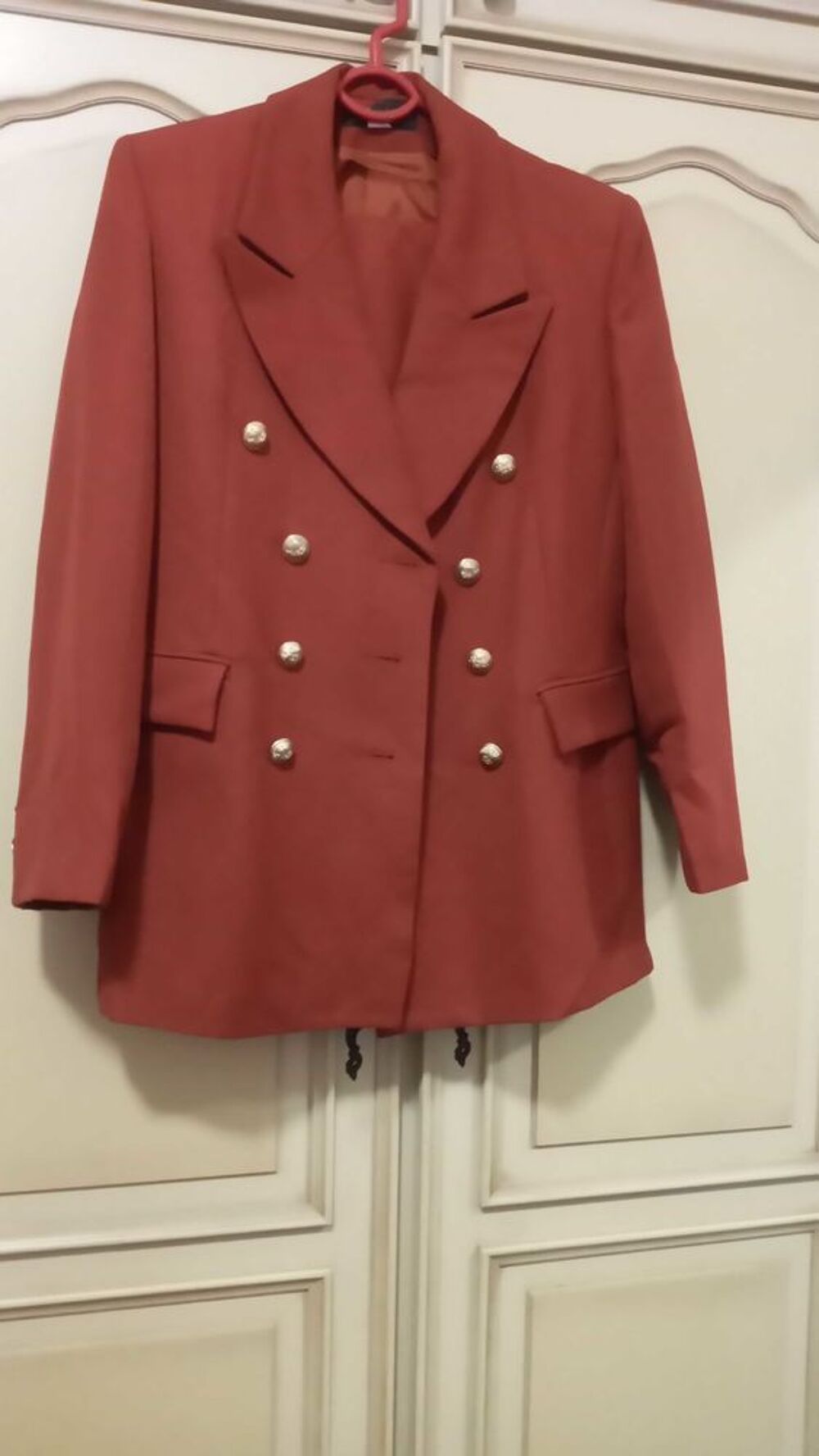 Tailleur femme Vêtements