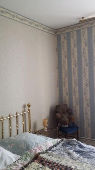  Appartement � vendre 4 pi�ces 105 m� Metz