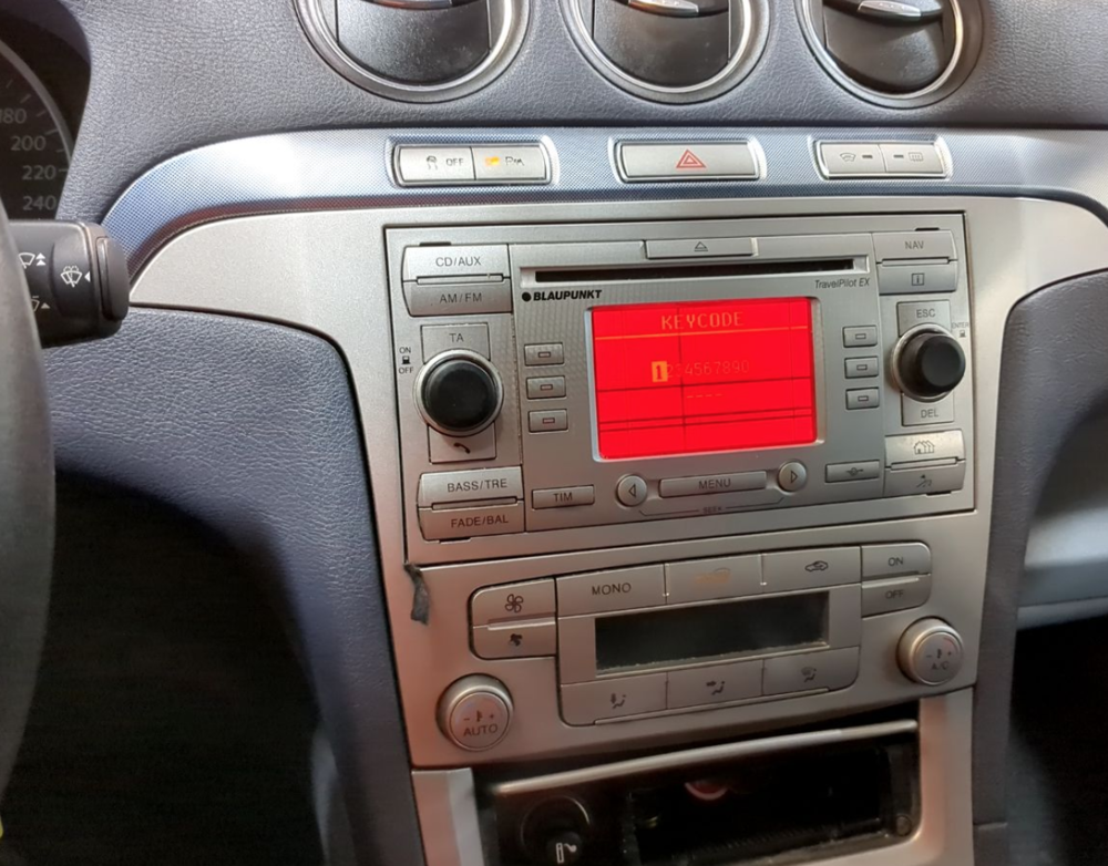 S-MAX 2.0 TDCi 140 Trend 2007 occasion 44320 Saint-P&egrave;re-en-Retz