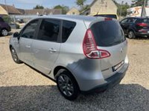 Sc&eacute;nic III Scenic III dCi 110 FAP eco2 Business Euro 5 2011 2011 occasion 45700 Solterre