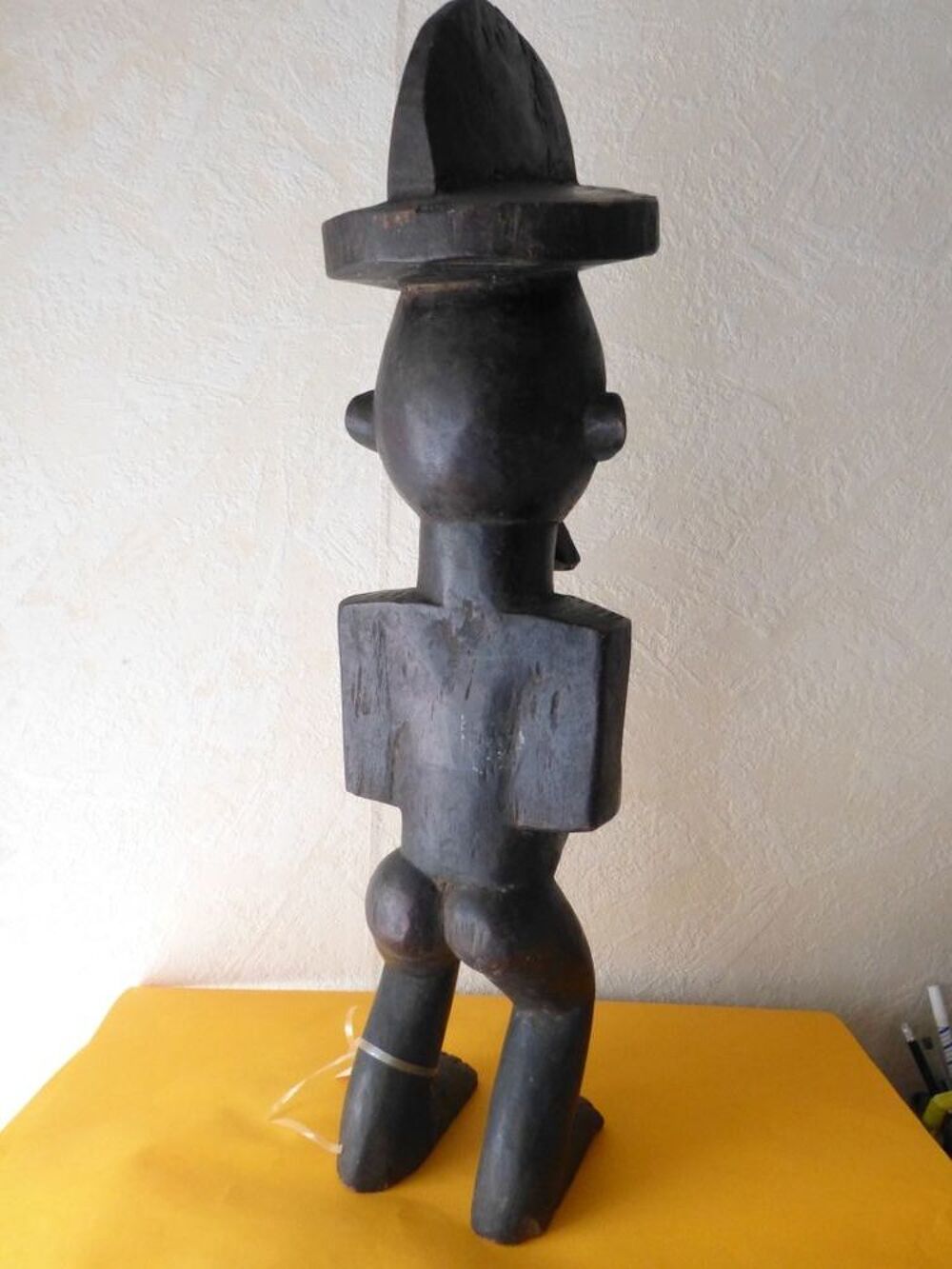 ancetre bakete congo Décoration