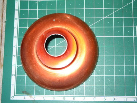 Pavillon rosace plafonnier pied de lampe lustre luminaire ou 5 Marseille 13 (13)