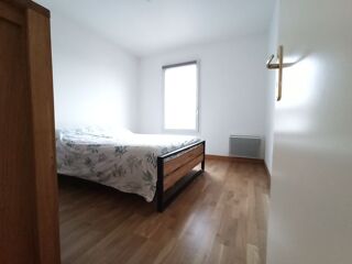  Appartement  louer 2 pices 41 m