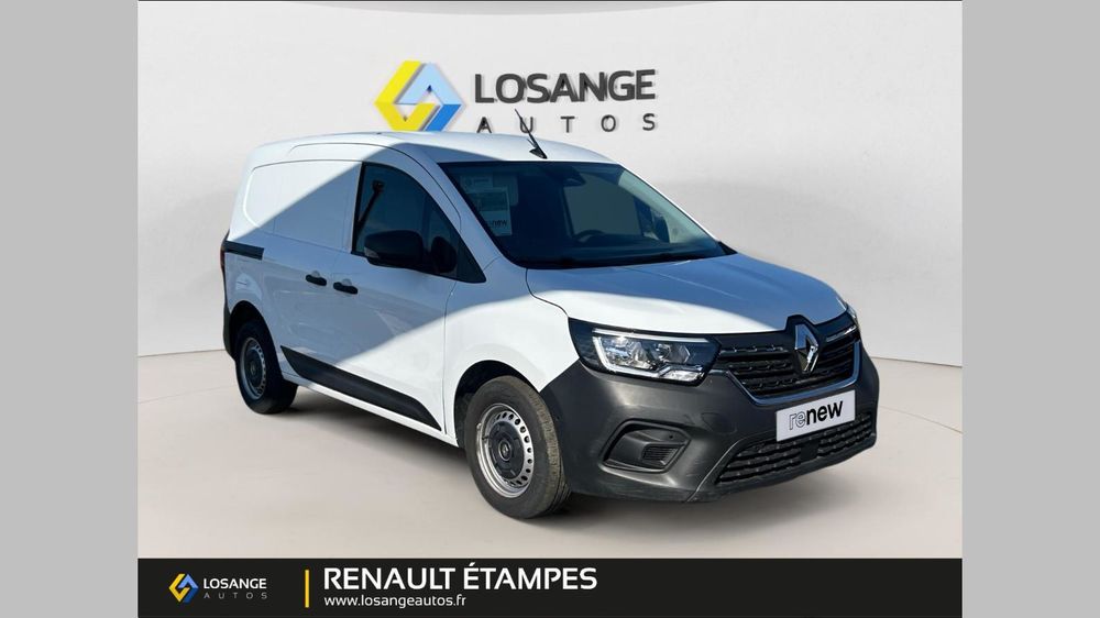 Kangoo Express BLUE DCI 95 GRAND CONFORT- 22 2024 occasion 91150 &Eacute;tampes