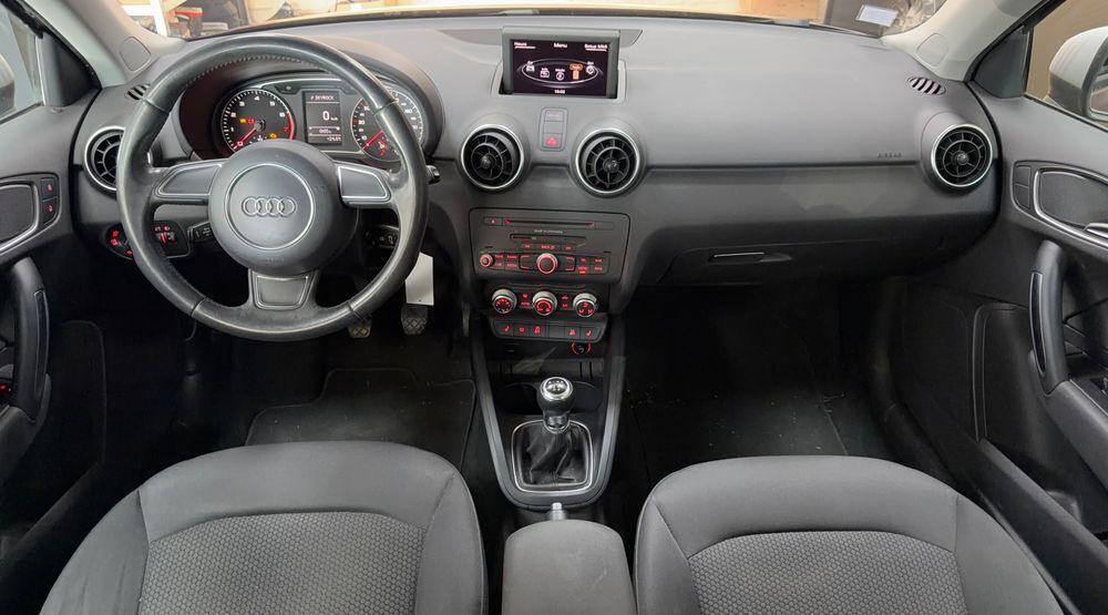 A1 Sportback 1.2 TFSI 86 Attraction 2013 occasion 81000 Albi