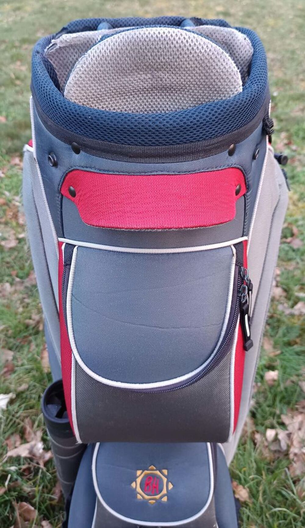 Sac de Golf Ben Hogan en Bon &Eacute;tat
Sports