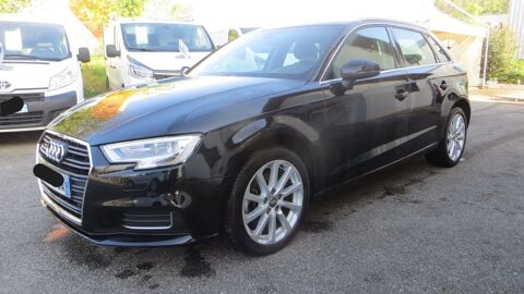 Annonce voiture Audi A3 20500 €