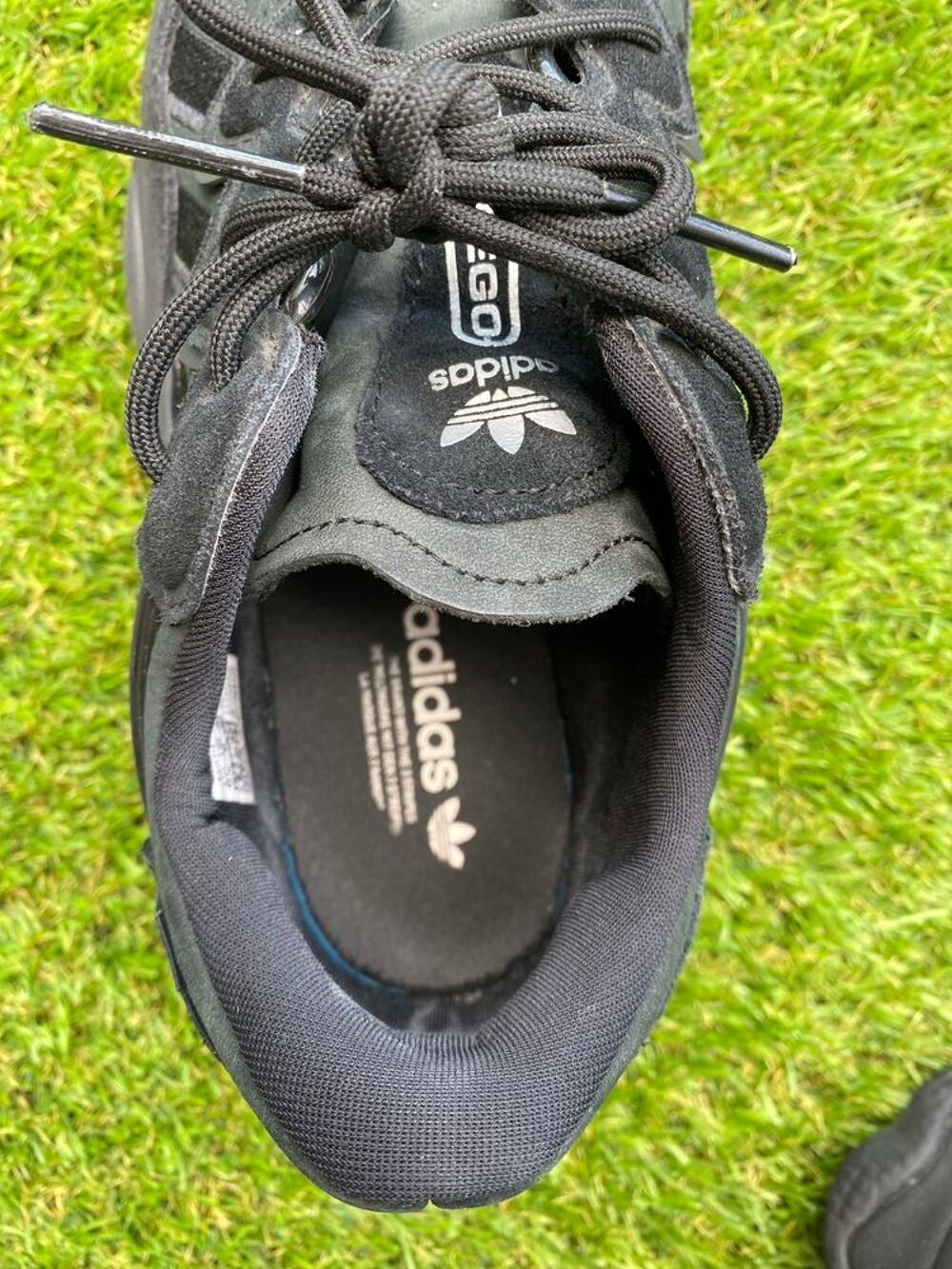 Adidas Ozweego Chaussures
