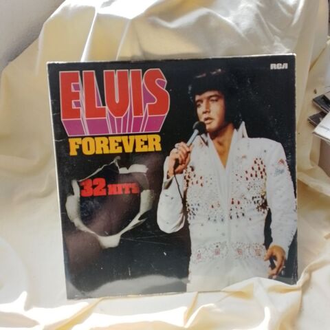 Elvis presley 0 Fleurville (71)