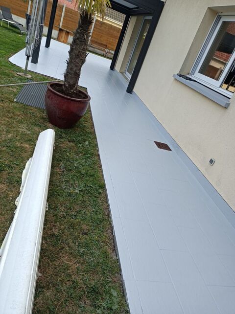 Recherche petit travaux a effectuer 0 62100 Calais