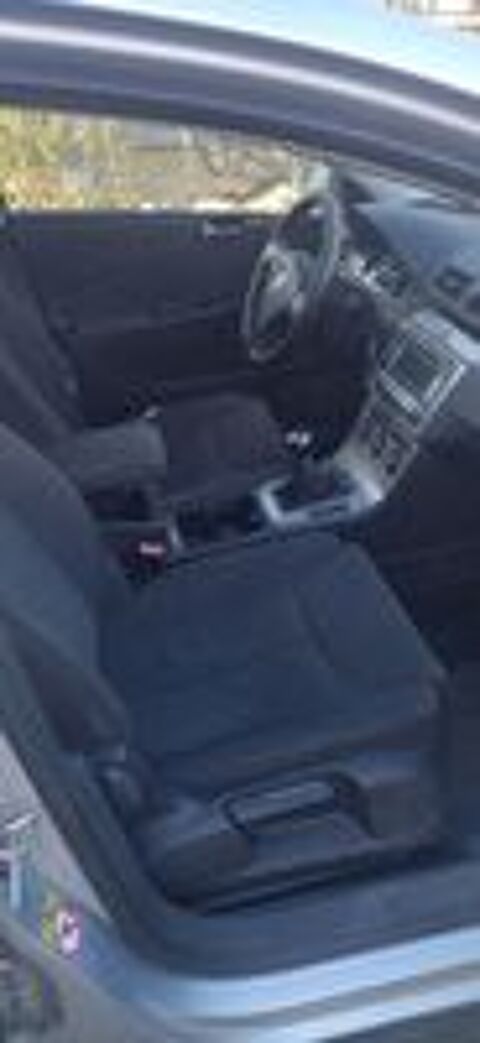 Passat SW 2.0 16S TDI 140 Confort 2005 occasion 42810 Rozier-en-Donzy