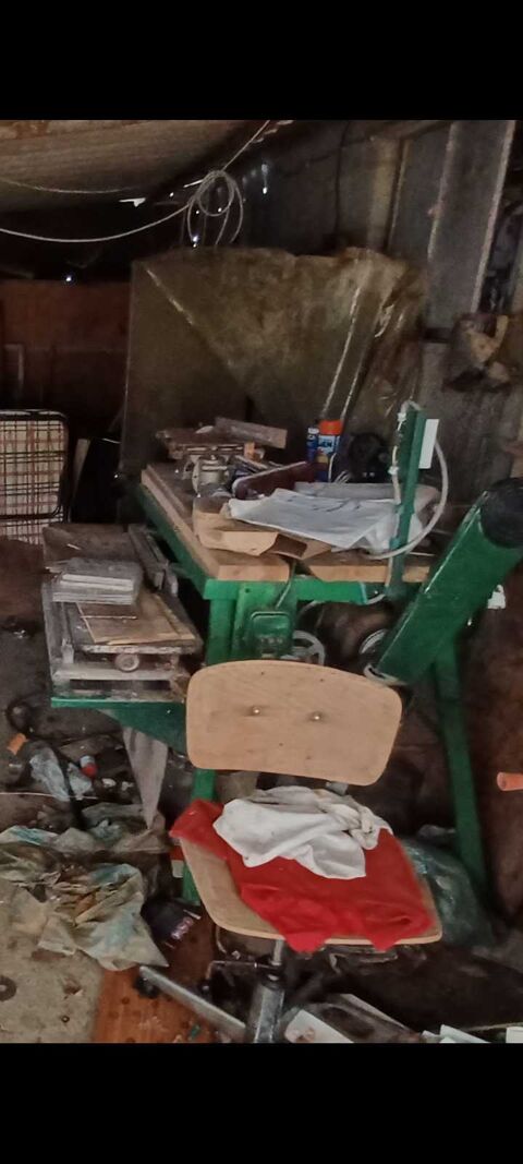 machine a bois 250 Montayral (47)