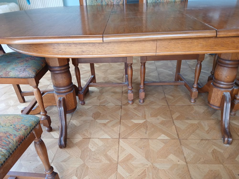 meuble de salle a manger table et chaise meuble t&eacute;l&eacute; Meubles