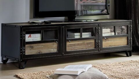 Tr�s joli meuble Tv  120 Gargenville (78)