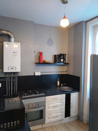  Appartement � louer 2 pi�ces 51 m�