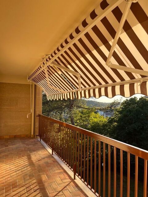  Appartement  louer 4 pices 108 m Aix-en-provence