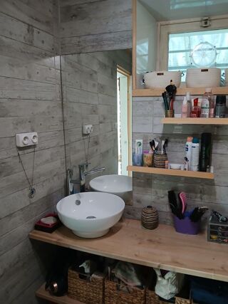  Maison � vendre 5 pi�ces 110 m�