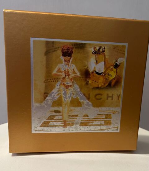 Coffret miniatures GIVENCHY
20 Orange (84)