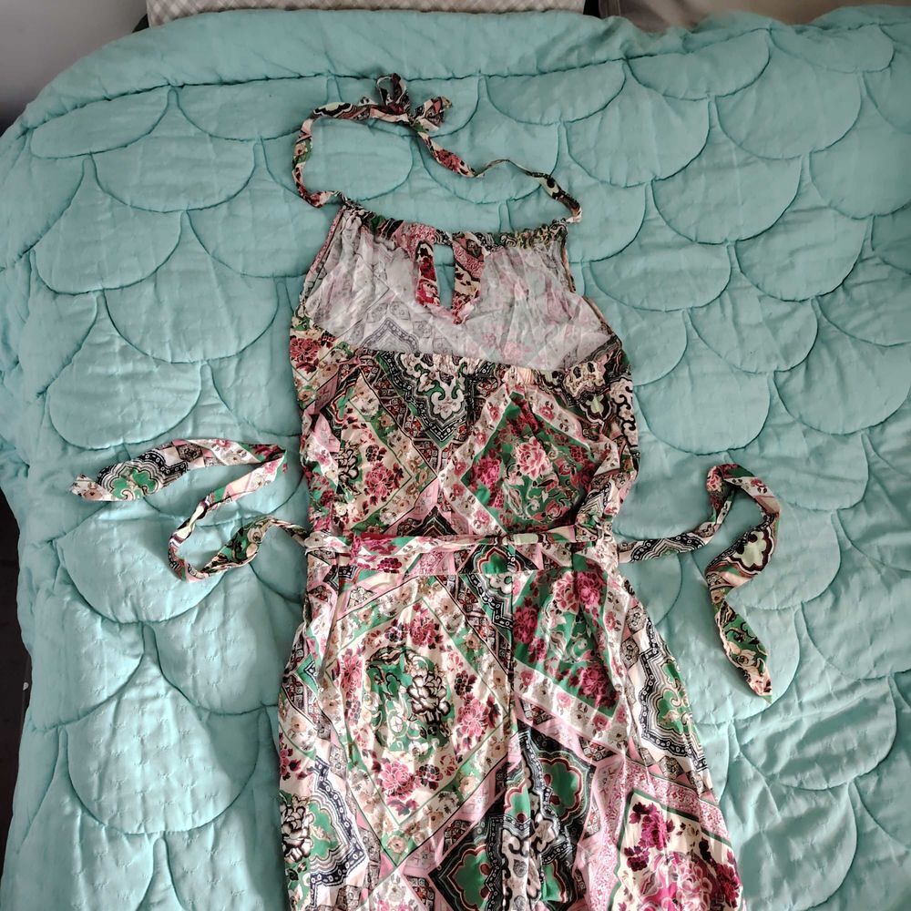 Robe et Salopette d'&eacute;t&eacute; Vêtements