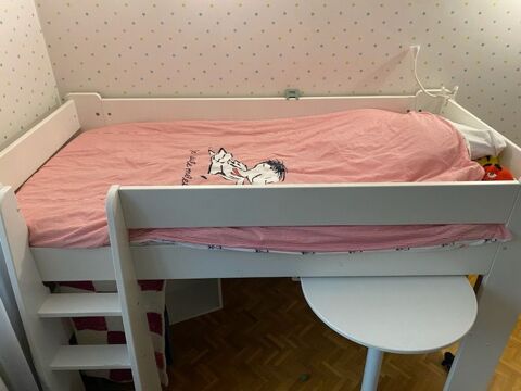 Lit surlev 100 Clermont-Ferrand (63)
