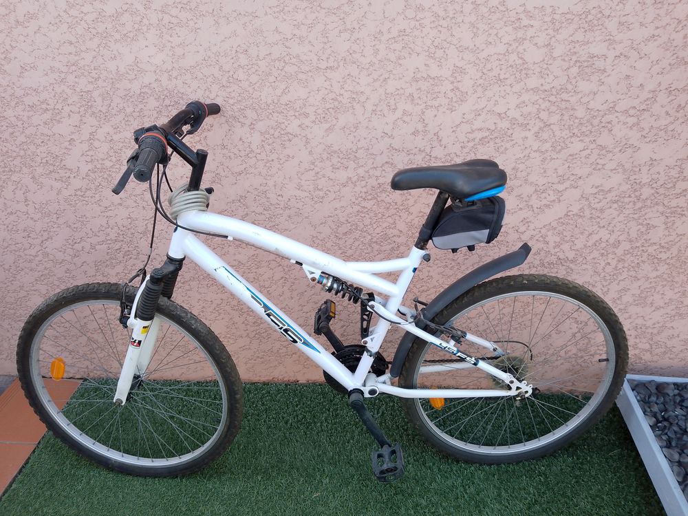 VELO Vélos