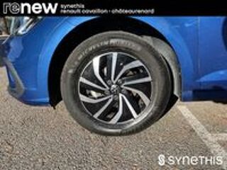 Polo 1.0 TSI 95 S&S DSG7 VW Edition 2024 occasion 84300 Cavaillon