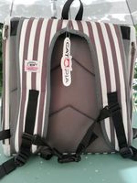  Sac de transport pour chat 